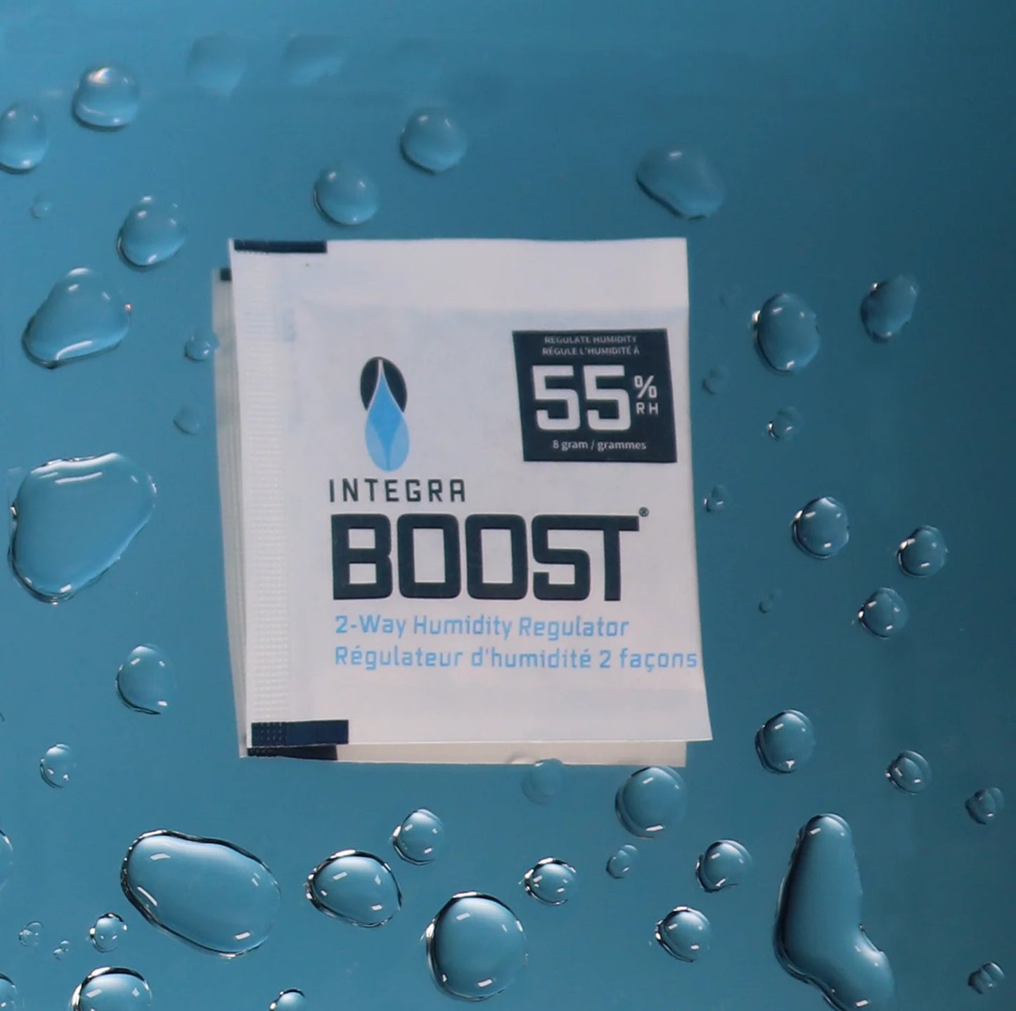 [BOX] 8-GRAM INTEGRA BOOST 2-WAY HUMIDITY CONTROL AT 55% RH