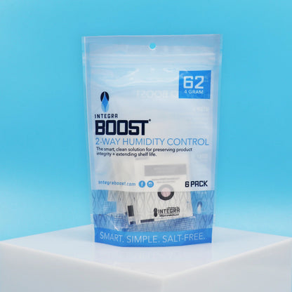4-GRAM INTEGRA BOOST 2-WAY HUMIDITY CONTROL AT 62% RH