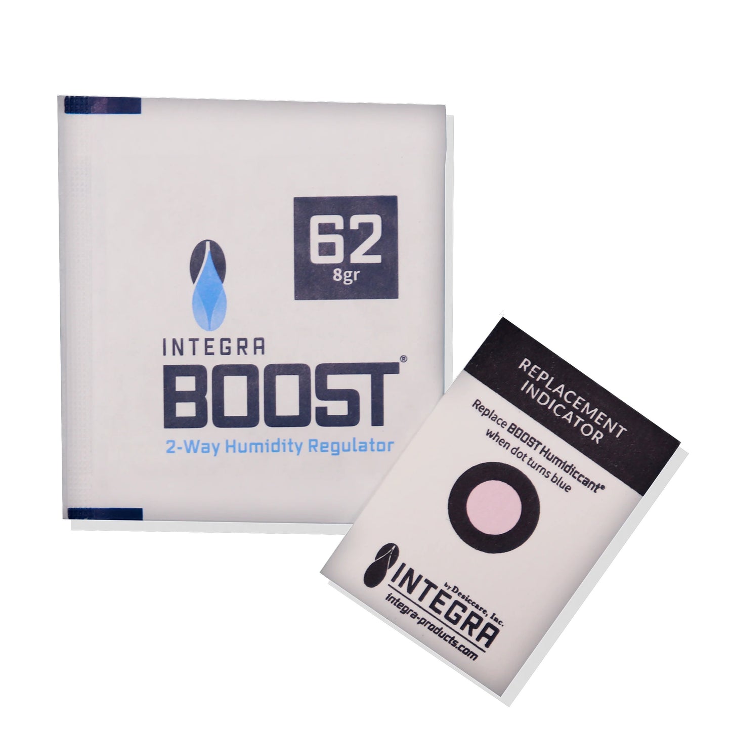 8-GRAM INTEGRA BOOST 2-WAY HUMIDITY CONTROL AT 62% RH