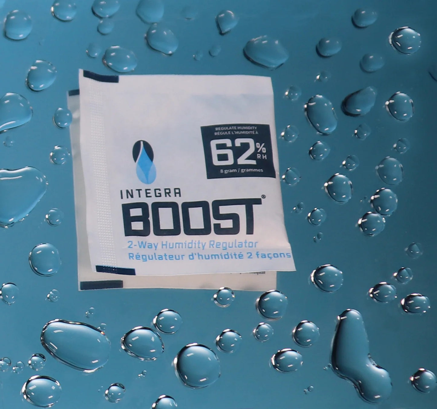 8-GRAM INTEGRA BOOST 2-WAY HUMIDITY CONTROL AT 62% RH