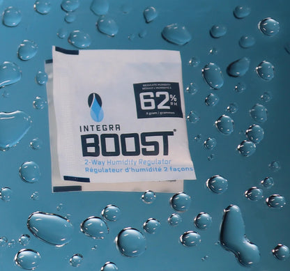 8-GRAM INTEGRA BOOST 2-WAY HUMIDITY CONTROL AT 62% RH