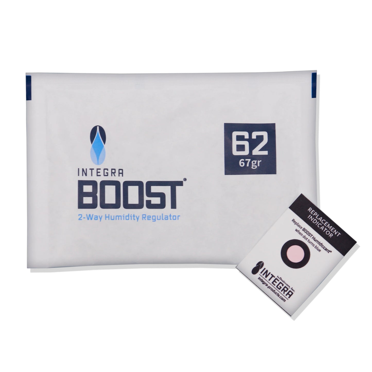 67-GRAM INTEGRA BOOST 2-WAY HUMIDITY CONTROL AT 62% RH