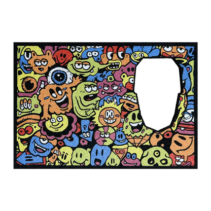 Dab Rite x Moodmats – PRO – Trevy Metal
