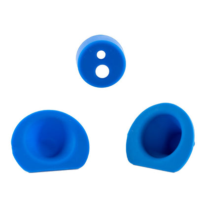 OG Silicone Replacement – Sapphire