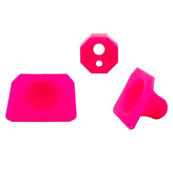 PRO Silicone Replacement – Electric Pink