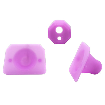 PRO Silicone Replacement – Bubblegum Glow