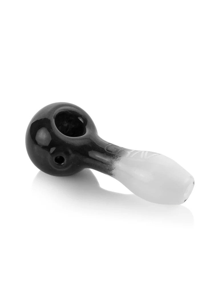 GRAV Pipe Frit Spoon