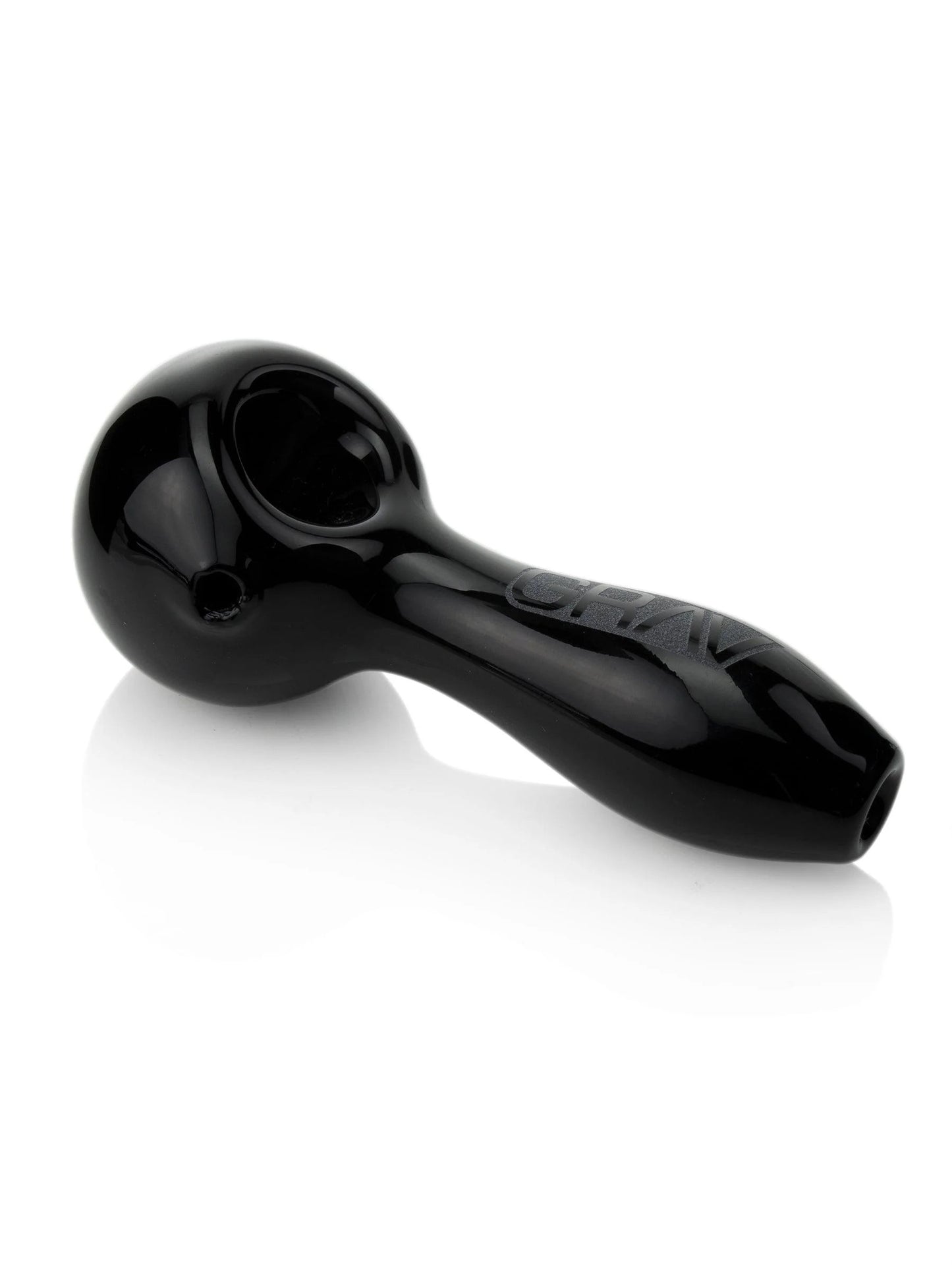GRAV Pipe Classic Spoon