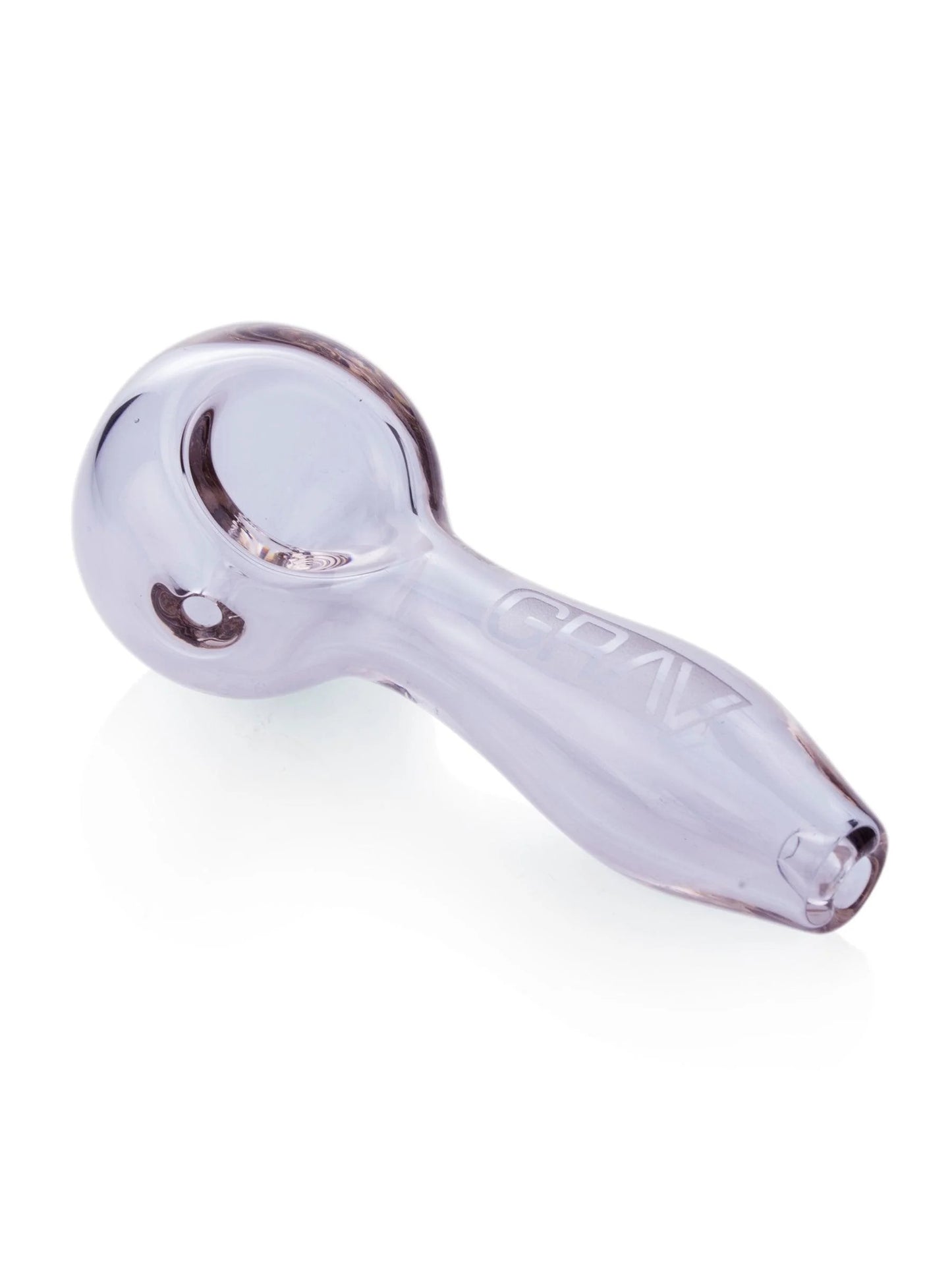 GRAV Pipe Classic Spoon