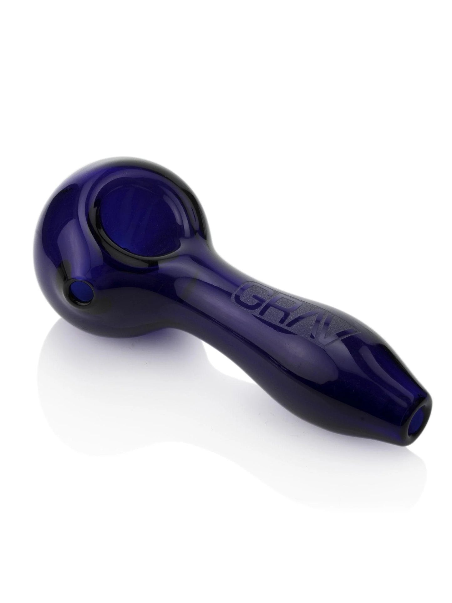 GRAV Pipe Classic Spoon
