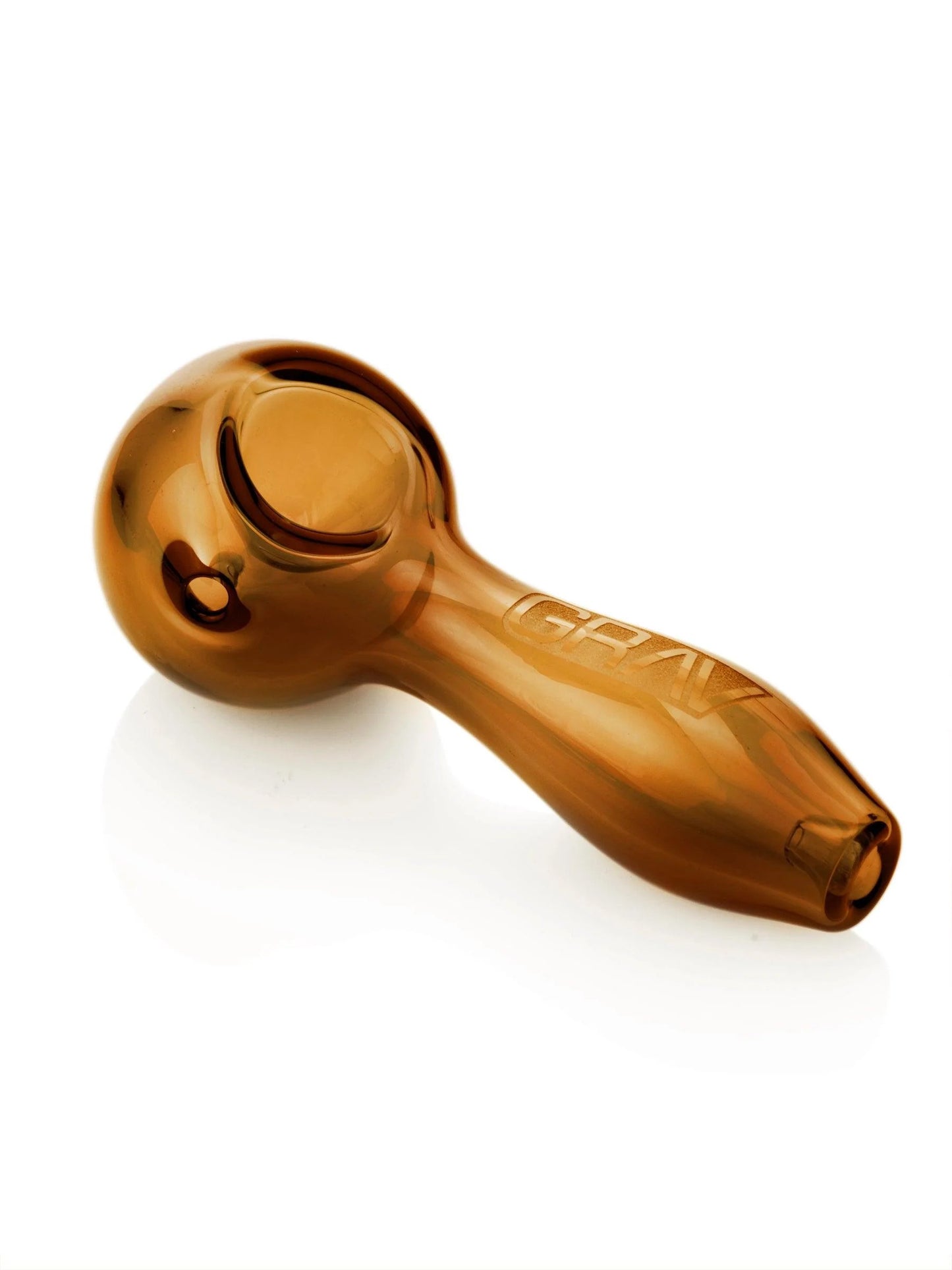 GRAV Pipe Classic Spoon