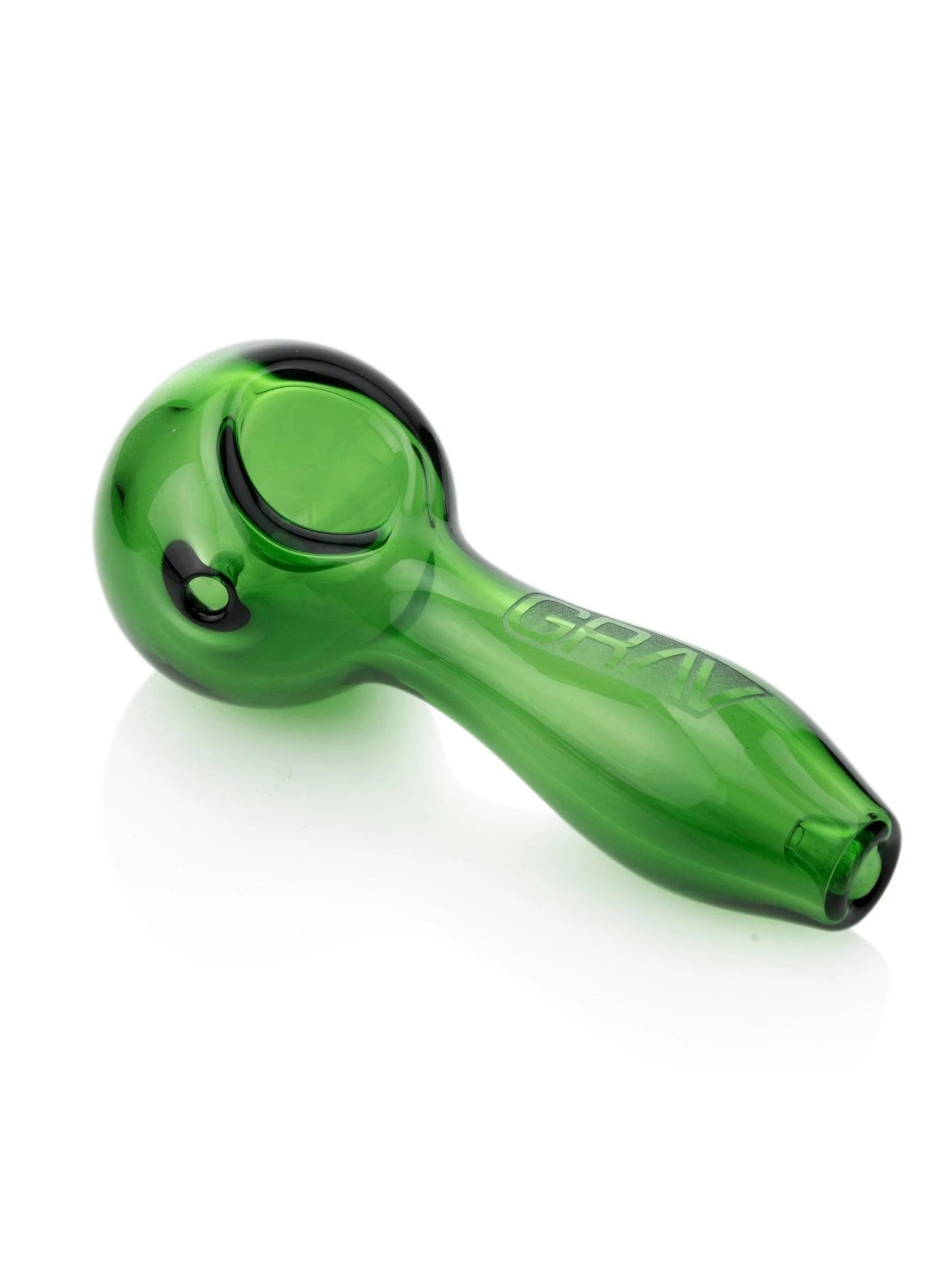 GRAV Pipe Classic Spoon