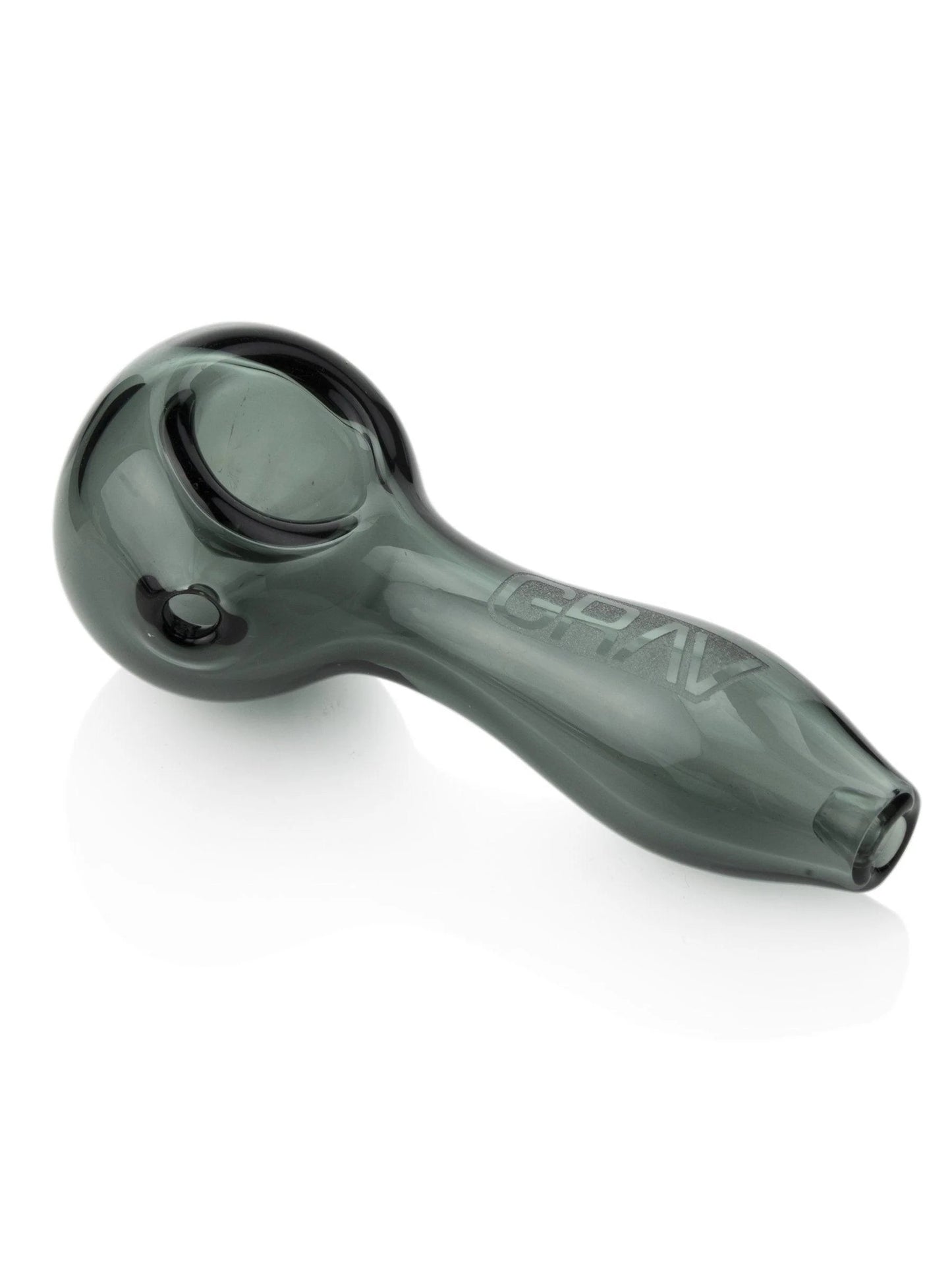 GRAV Pipe Classic Spoon