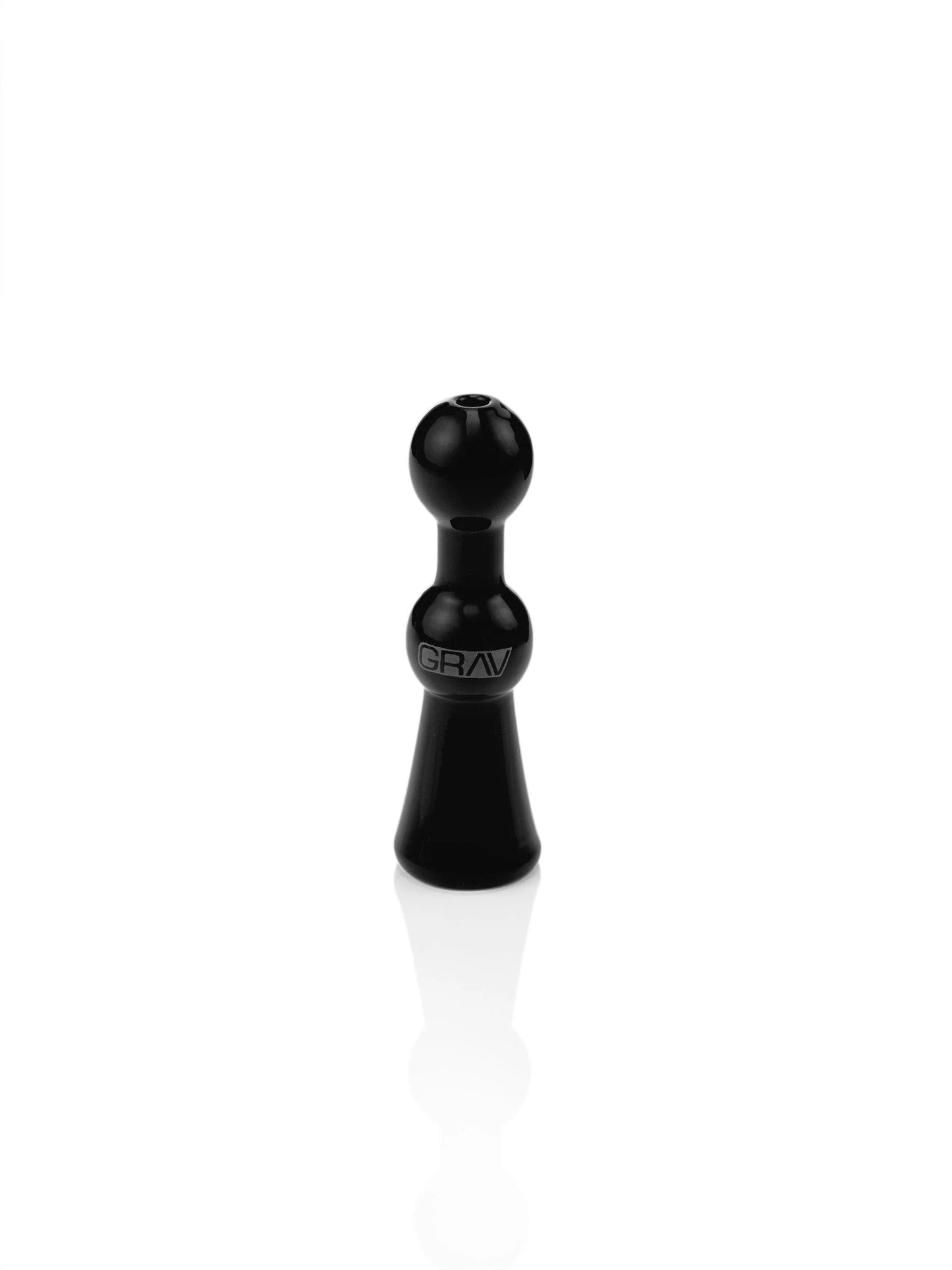 GRAV Pipe Small Bell Chillum