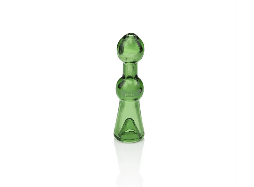 GRAV Pipe Small Bell Chillum