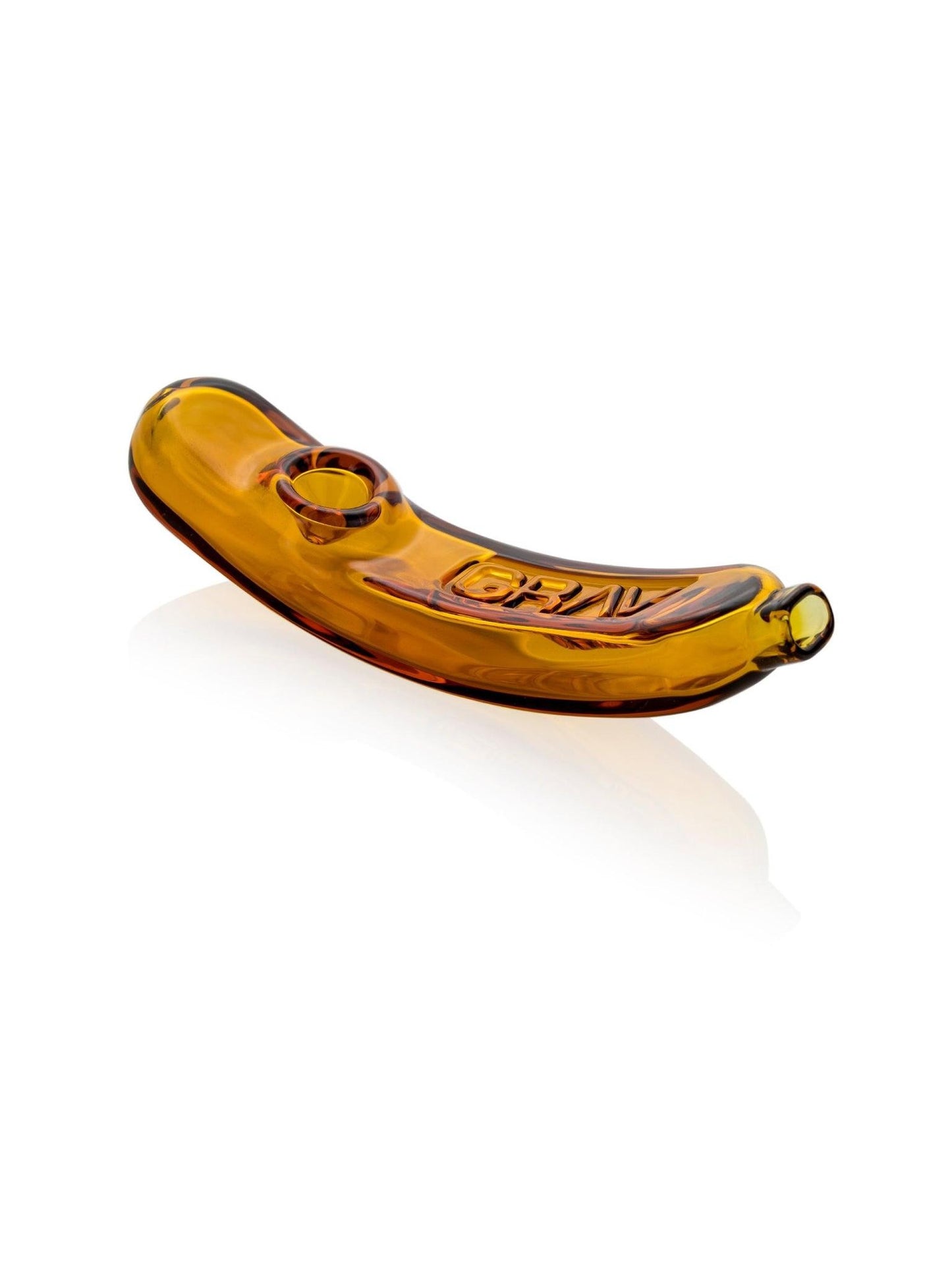GRAV Rocker Steamroller
