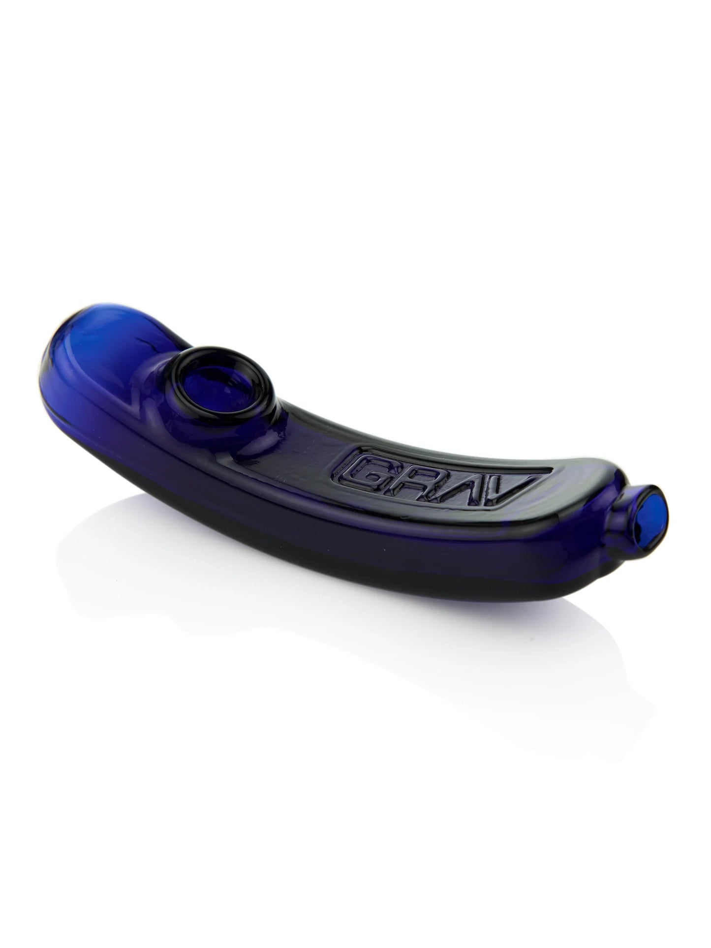 GRAV Rocker Steamroller