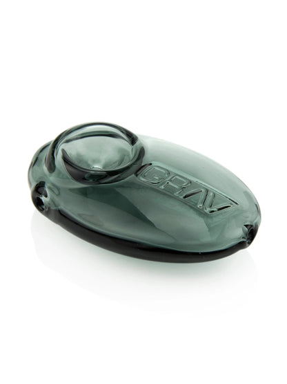 GRAV Pipe Pebble Spoon