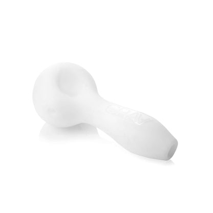 GRAV Pipe Sandblasted Spoon