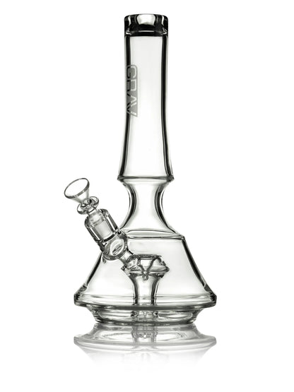 GRAV Empress Water Pipe 13 Inches