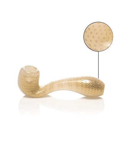 GRAV Pipe Mini Classic Sherlock - Bubble Trap