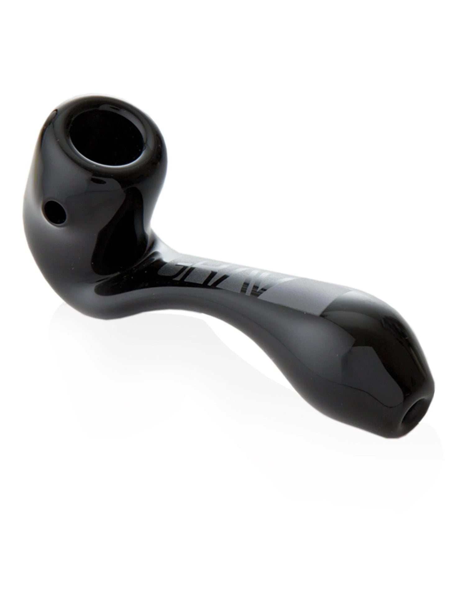 GRAV Pipe Mini Classic Sherlock - Bubble Trap