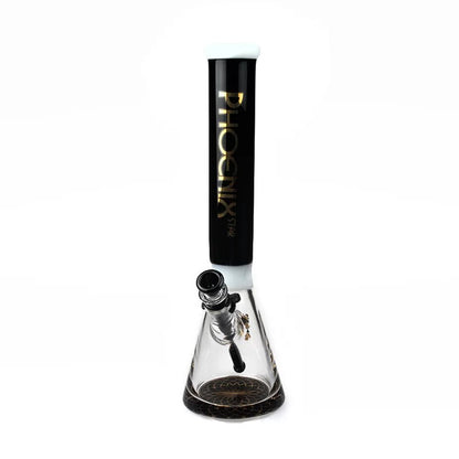 Phoenix Star Thick Beaker Base Style 16 inches