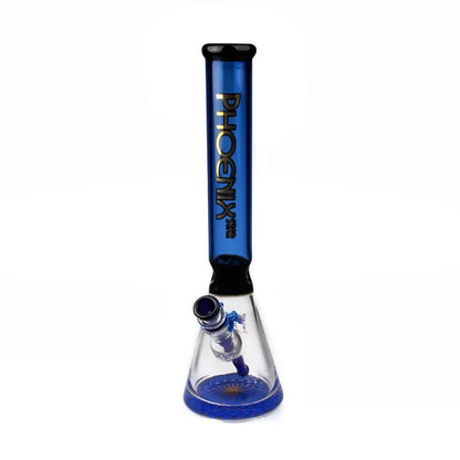 Phoenix Star Thick Beaker Base Style 16 inches