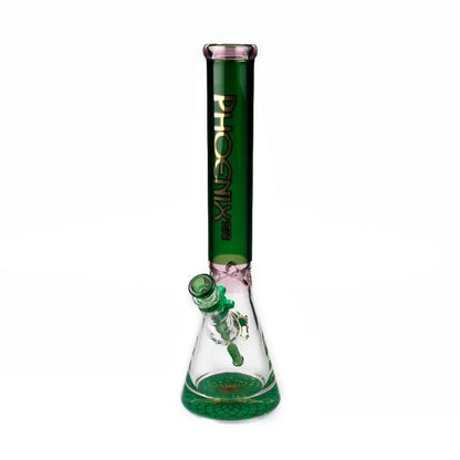 Phoenix Star Thick Beaker Base Style 16 inches