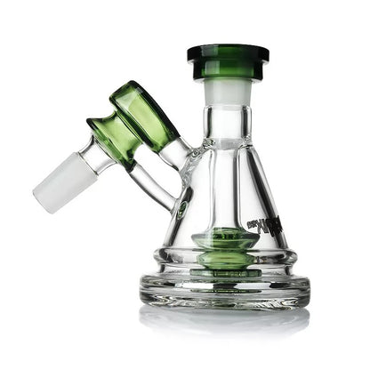 Phoenix Star Ash Catcher 45 degree 14mm female - 14mm male