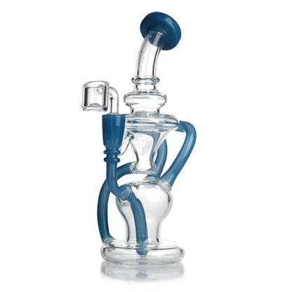 American Rod Recycler Dab Rig 9 Inches
