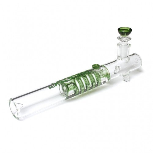 Phoenix Star Freeze Steamrollers Pipe 11.8 Inches