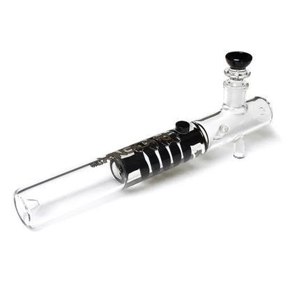 Phoenix Star Freeze Steamrollers Pipe 11.8 Inches