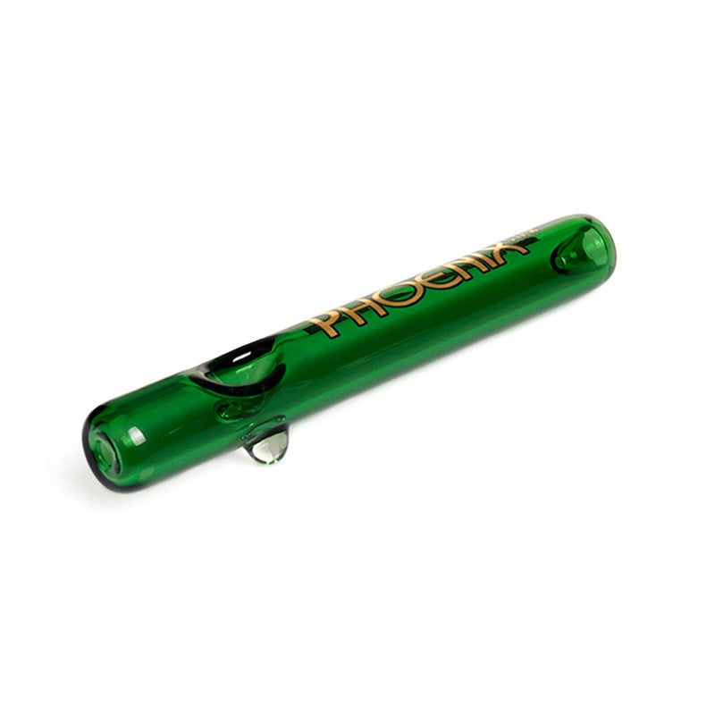 PHOENIX STAR Steamrollers Pipe 7 Inches