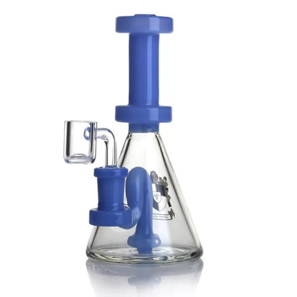Phoenix Star Dab Rig with Showerhead Perc 7 Inches