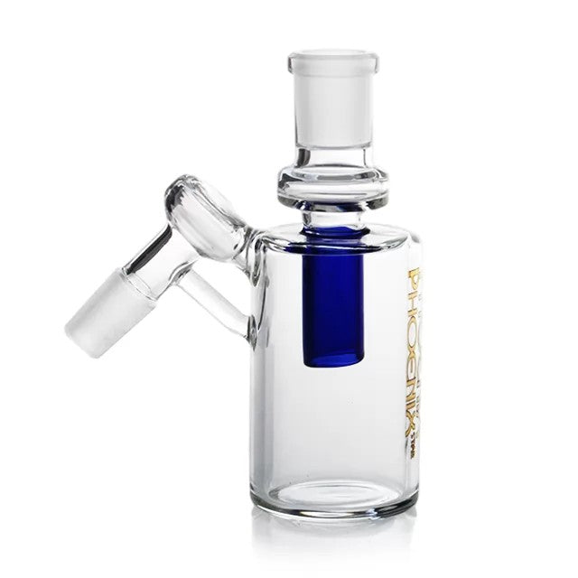 Phoenix Star Ash Catcher 45 Degree 14mm