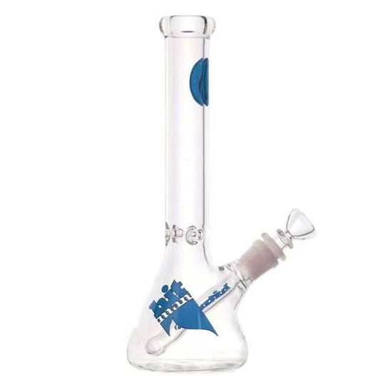 Hitman Glass Basic Beaker 10 Inches
