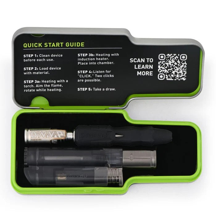 Dynavap The B2