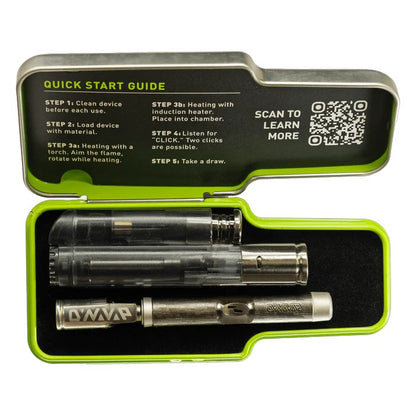 Dynavap The M7 : TwoToniuM