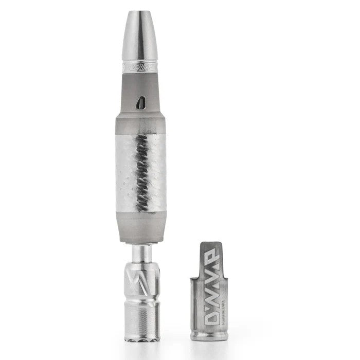 Dynavap The VonG X