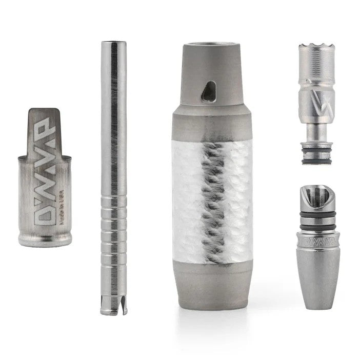 Dynavap The VonG X