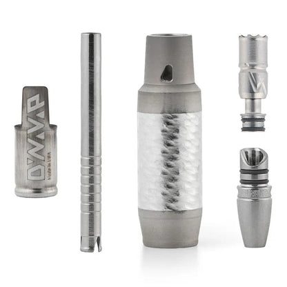 Dynavap The VonG X