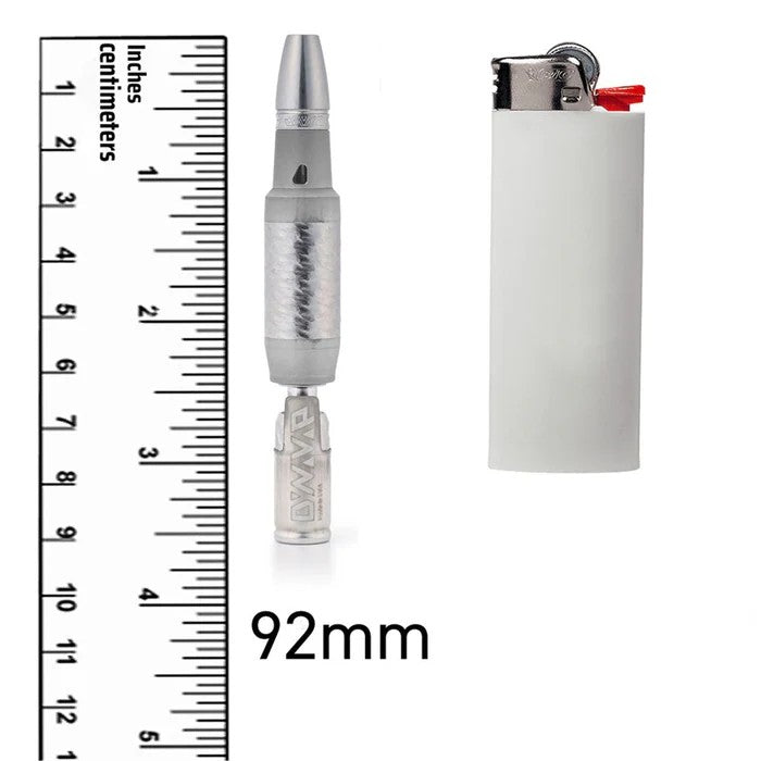 Dynavap The VonG X
