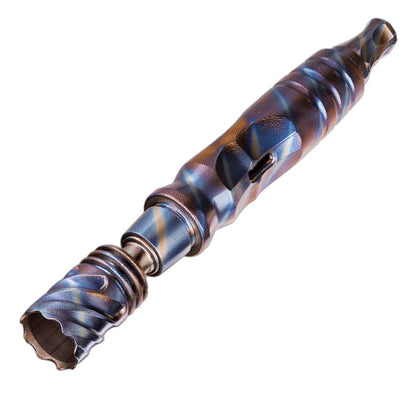 Dynavap The HyperDyn: TygerDyn