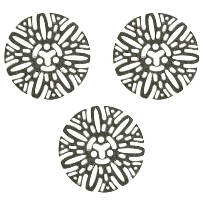 Replacement Stainless Steel WoodWynd CCD (3-Pack)