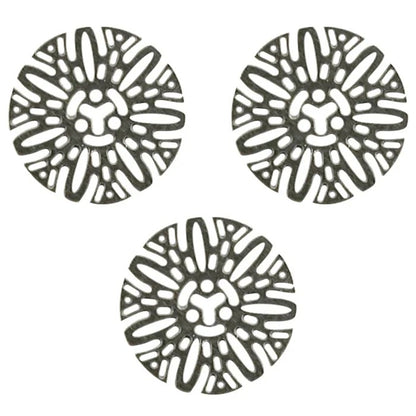Replacement Stainless Steel WoodWynd CCD (3-Pack)