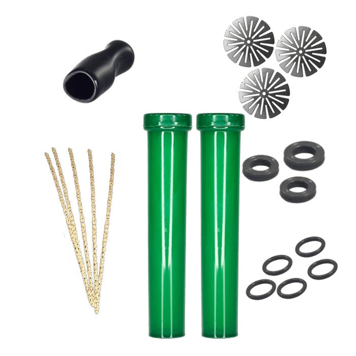 DYNAVAP DynaKit : Basic