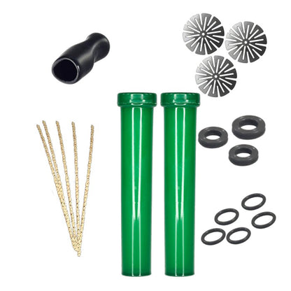 DYNAVAP DynaKit : Basic