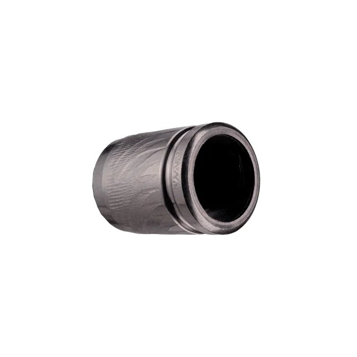 Cap Armor - Titanium