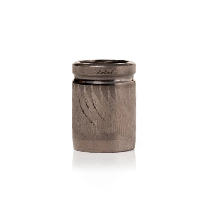 Cap Armor - Titanium
